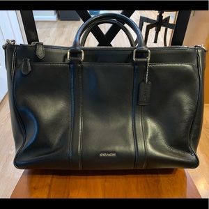 Men’s Coach Bag